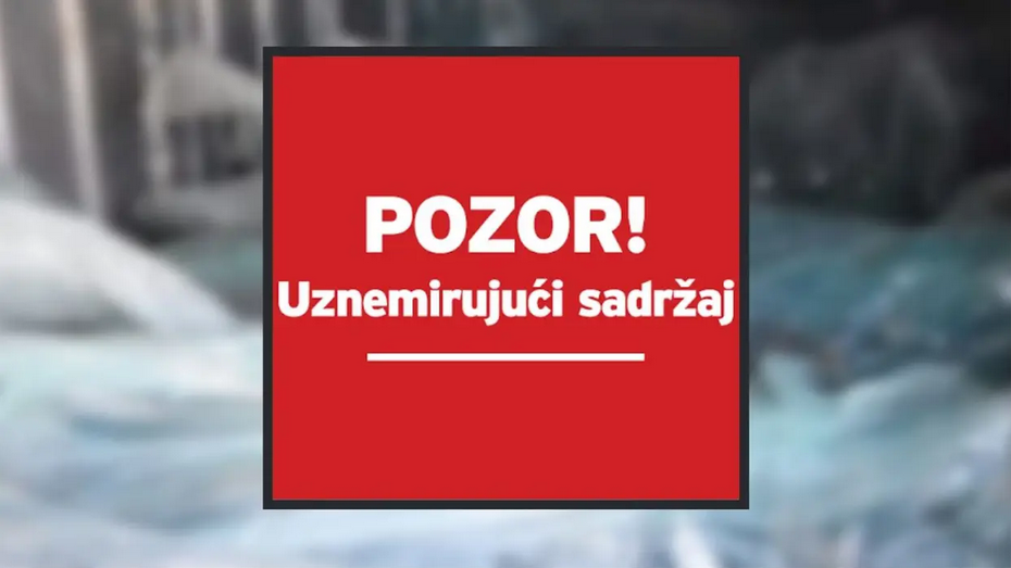Šokantna snimka: Ukrajinski vagon pun tijela ruskih vojnika