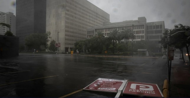 Uragan Ida oslabio na kategoriju 1, Biden proglasio katastrofu u Louisiani