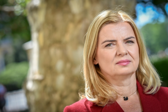 Kandidati za Vrhovni sud sutra pred Odborom za pravosuđe