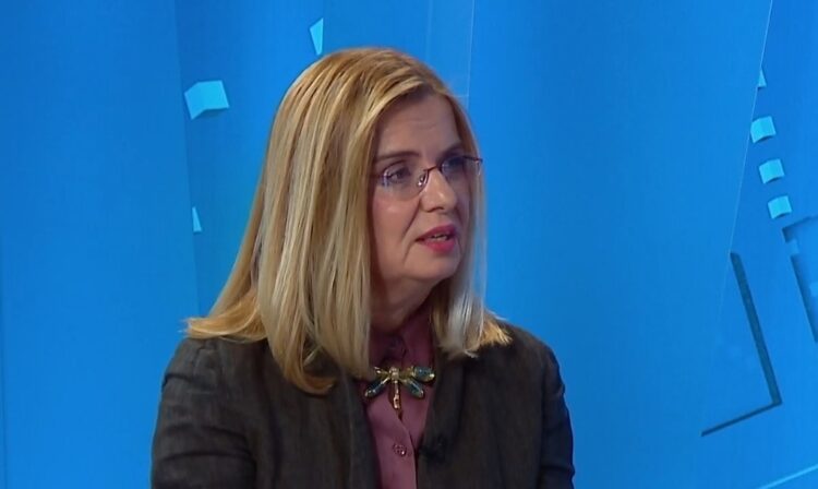 Đurđević: Vili Beroš je bio ministar u Vladi koja je predložila Turudića za glavnog državnog odvjetnika