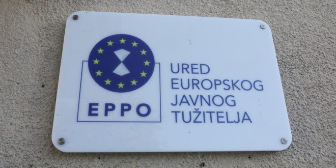 Ured europskog javnog tužitelja za Gotića, Bunića i Ptičeka predlaže istražni zatvor