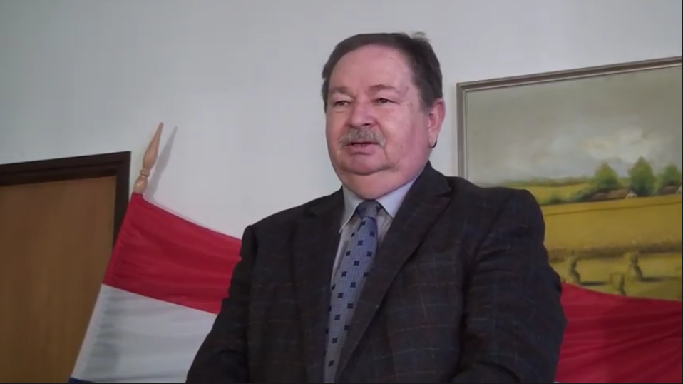 ĐAKIĆ POTRESEN SMRĆU ĐURE DEČAKA! OGLASIO SE I SAČIĆ: ‘Učinili su mu strašnu stvar. Slava mu za to’