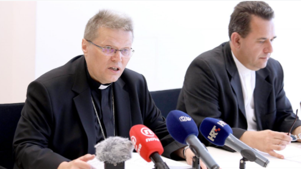 HBK o Matićevom Izvješću: Brigu za zdravlje žena i djece treba usmjeriti prema stvarnim problemima