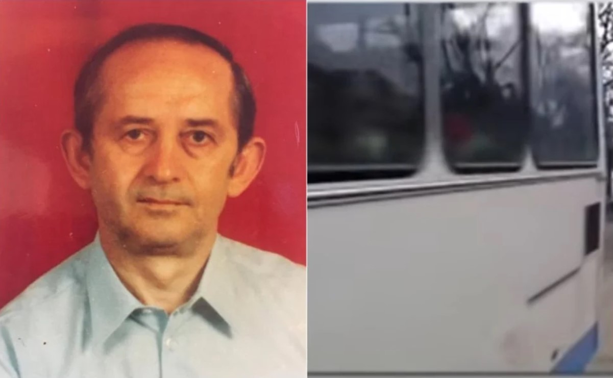 I ONI SU JUNACI VUKOVARA: ĐURO KNEŽIĆ-BRICO: 'Pitala sam kud mi ga vodite... Više ga nikad nisam vidjela'