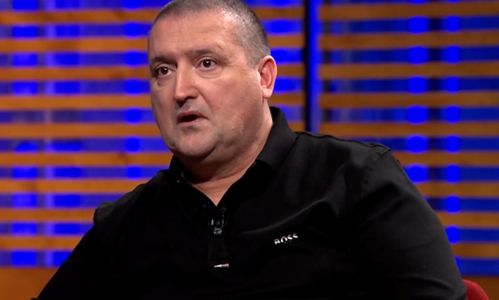 Ratni heroj danas nosi metak u tijelu, a mogao je pobjeći: ‘Rekli su mi da ću poginuti’