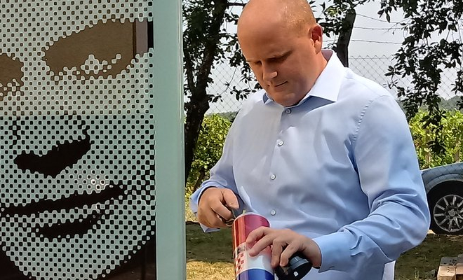 ‘MOJ OTAC JE UZEO GODIŠNJI DA STVARA DRŽAVU’: Tehničar HRT-a poginuo braneći odašiljač