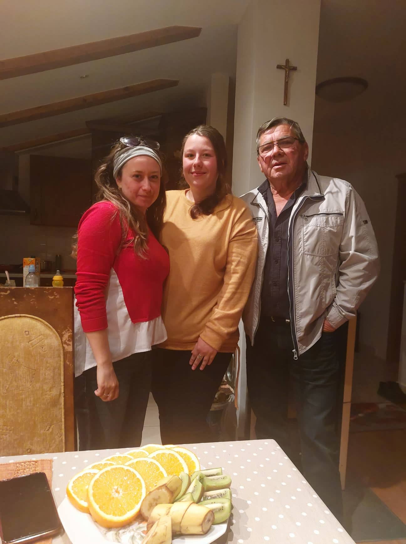 OD LVIVA (LAVOVA) DO ČILIPA