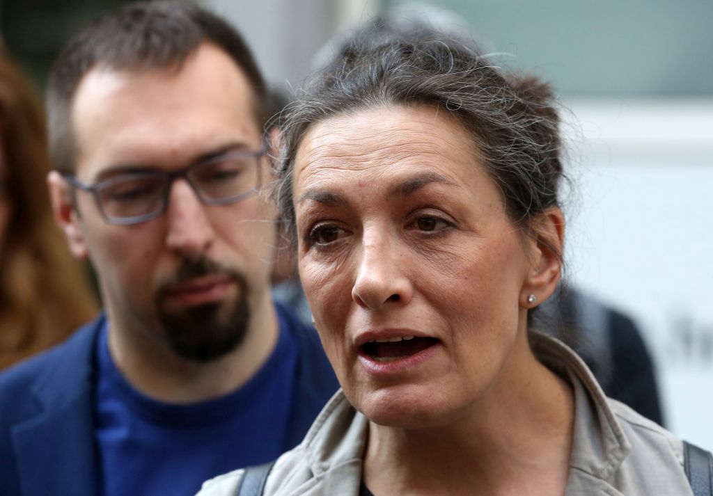 Raukar pravda svoju imovinsku karticu: ‘Nije mi uvjerljivo da sam baš ja najbogatija’