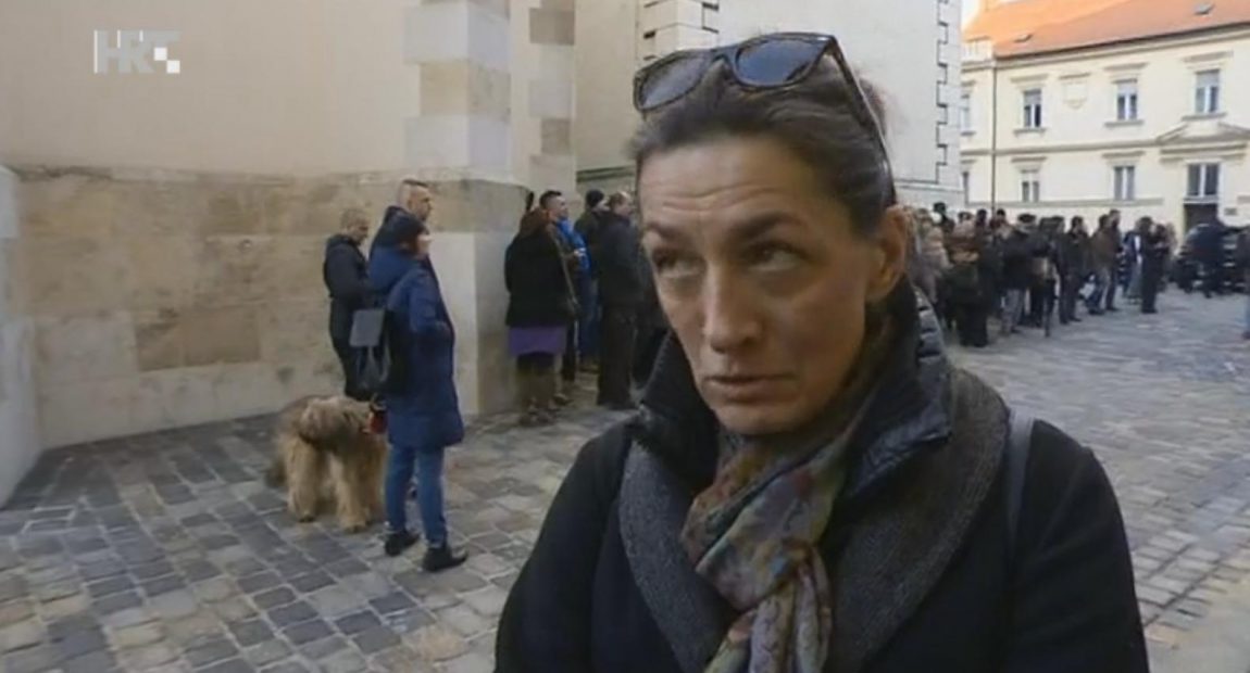 OVAKO IZGLEDA IMOVINSKA KARTICA PROFESIONALNE AKTIVISTICE koja je zamijenila Tomaševića: DVIJE KUĆE, TRI STANA, zlatne poluge, umjetnine, deseci tisuća eura na banci…