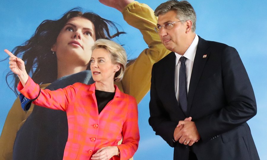 Tko su pobjednici, a tko gubitnici europskog dogovora teškog 1,8 bilijuna eura i gdje je tu Hrvatska?