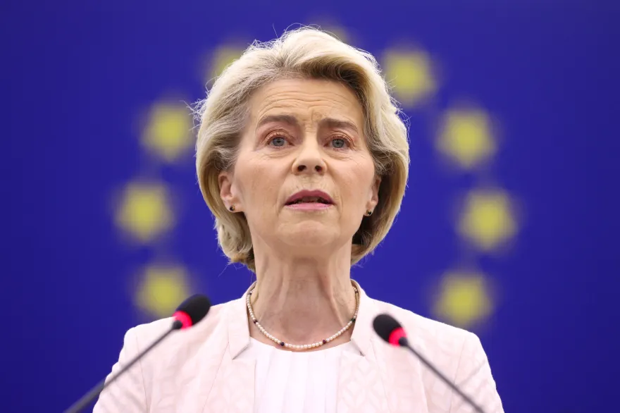 EU i SAD pred novim trgovinskim poglavljem: Von der Leyen najavila pregovore, ali i moguće protumjere