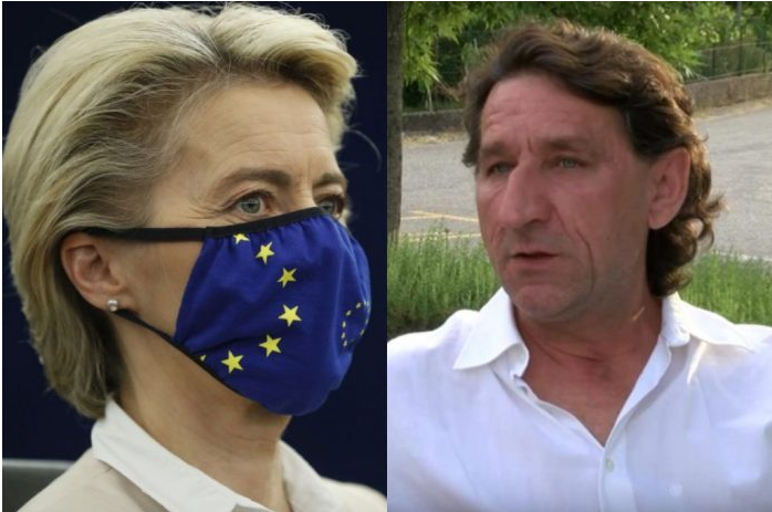 Šola: Dok pljušte napadi na Orbana, cijela ta ekipa u Bruxellesu šuti na snažnu kampanju za legalizaciju pedofilije