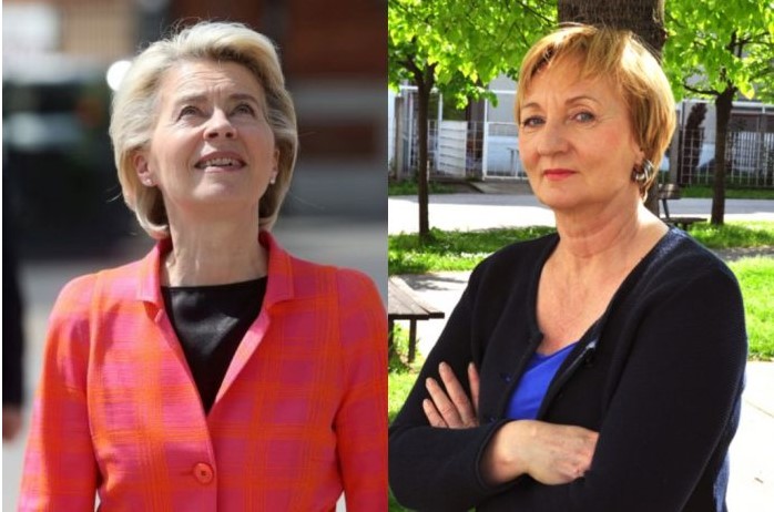 Starešina: EK nema odgovor na pandemiju COVID-a, na migracije, na islamističke projekte…