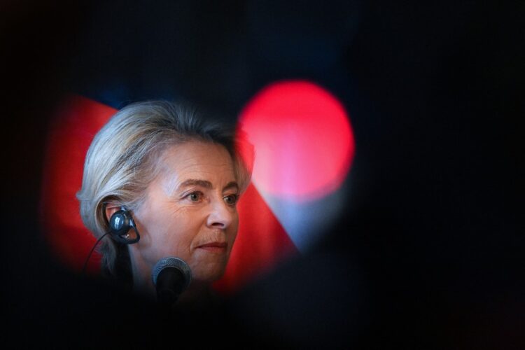 Von der Leyen kandidatkinja pučana za novi mandat u Komisiji