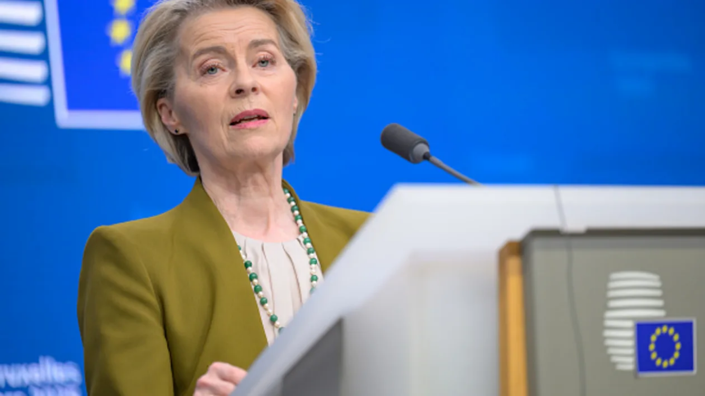 EU najavljuje odlučan odgovor na američke carine: Protumjere vrijedne 26 milijardi eura na stolu