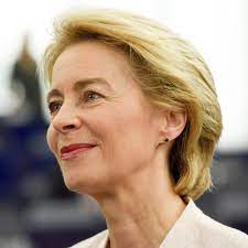 Von der Leyen: Sankcionirat ćemo iranske organizacije koje su povezane s Rusijom za rat