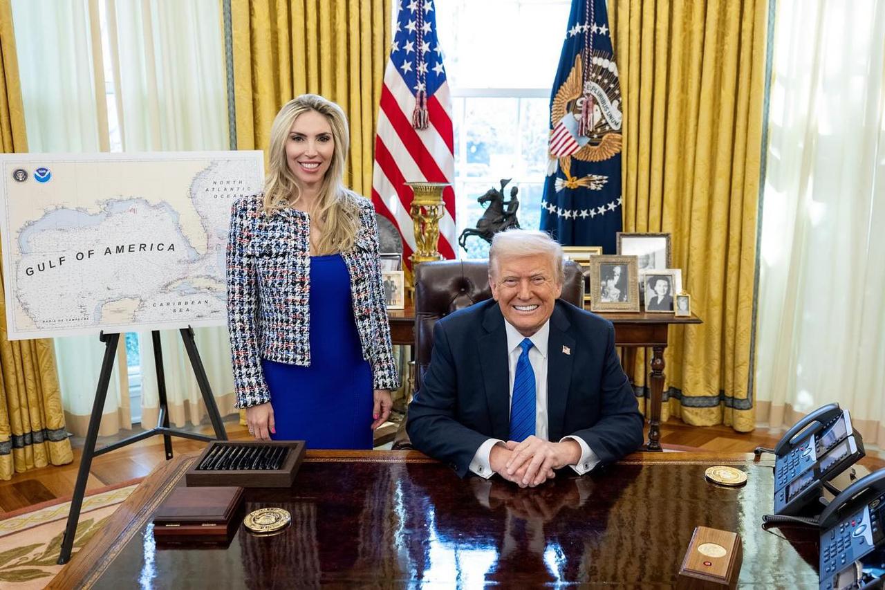 Ovo je nova američka veleposlanica u Hrvatskoj