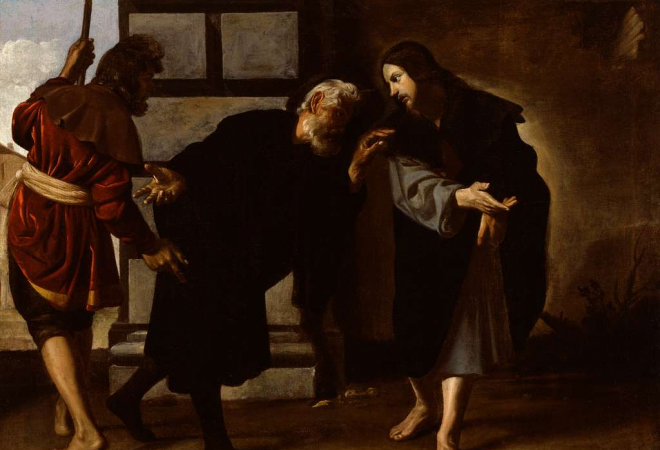 Uskrsni ponedjeljak: Isus se objavljuje učenicima, evo zašto se slavi kao blagdan