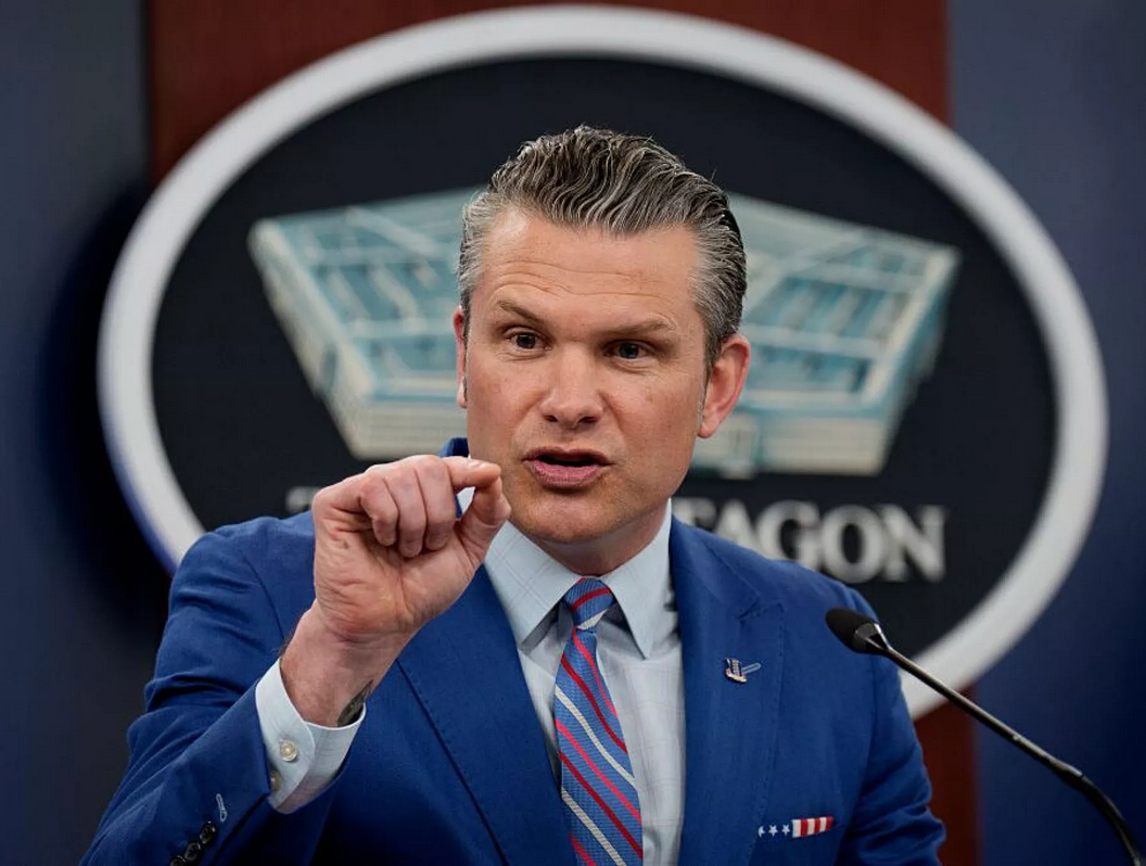 Šef Pentagona poručio Teheranu: „Vjerujete da ne možemo održati ovaj rat – to je loša procjena“