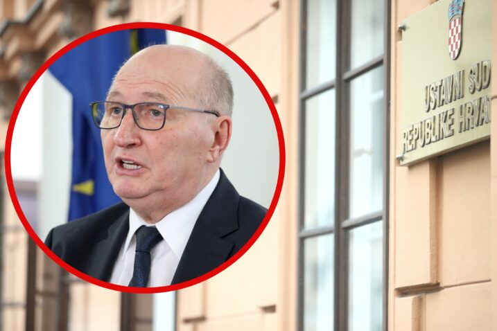 Oglasio se Ustavni sud i objavio kad će odlučiti smije li Milanović sudjelovati na izborima