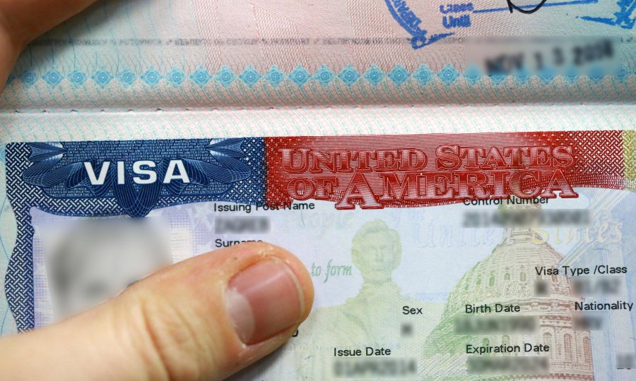 Hrvatski građani od danas u SAD mogu putovati bez viza, ovako izgleda procedura