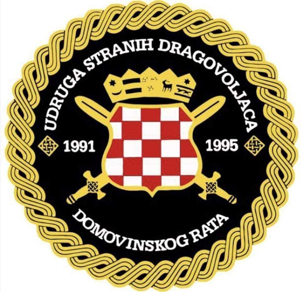 Strani dragovoljci u Domovinskom ratu: Heroji koji su stali uz Hrvatsku