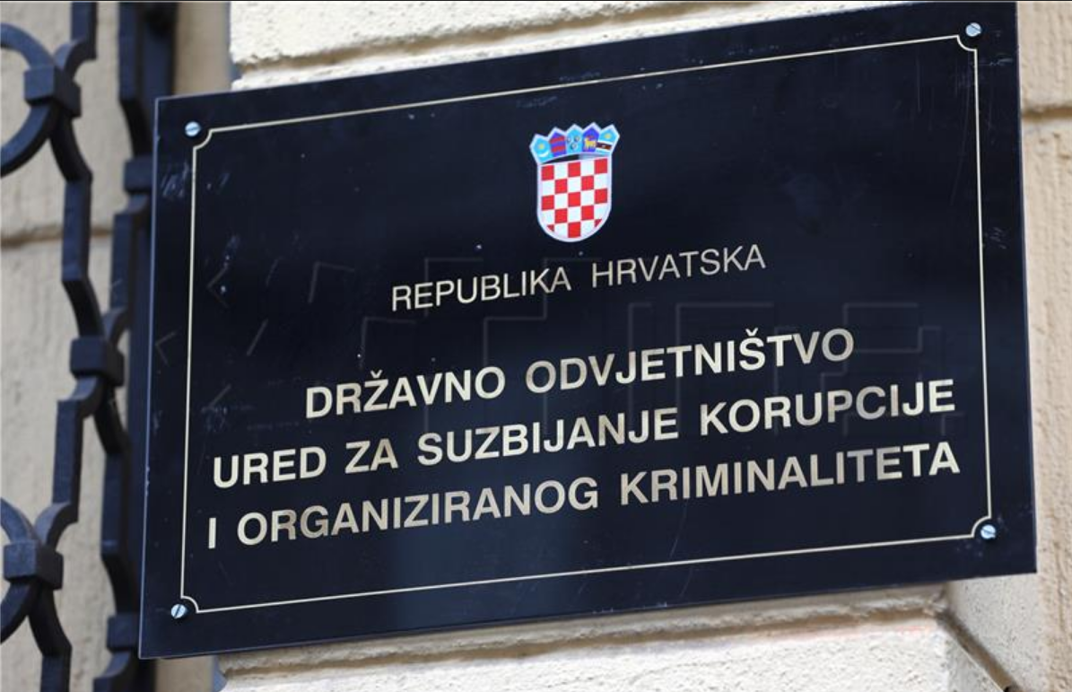 Supruga Zdravka Mamića dala iskaz u Uskoku. Mogla bi biti ključni svjedok protiv sudaca