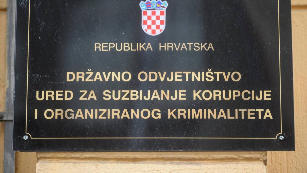 Uskok o detaljima uhićenja: Pod istragom i Rimac, predložili su zatvor za Vican i za poduzetnika