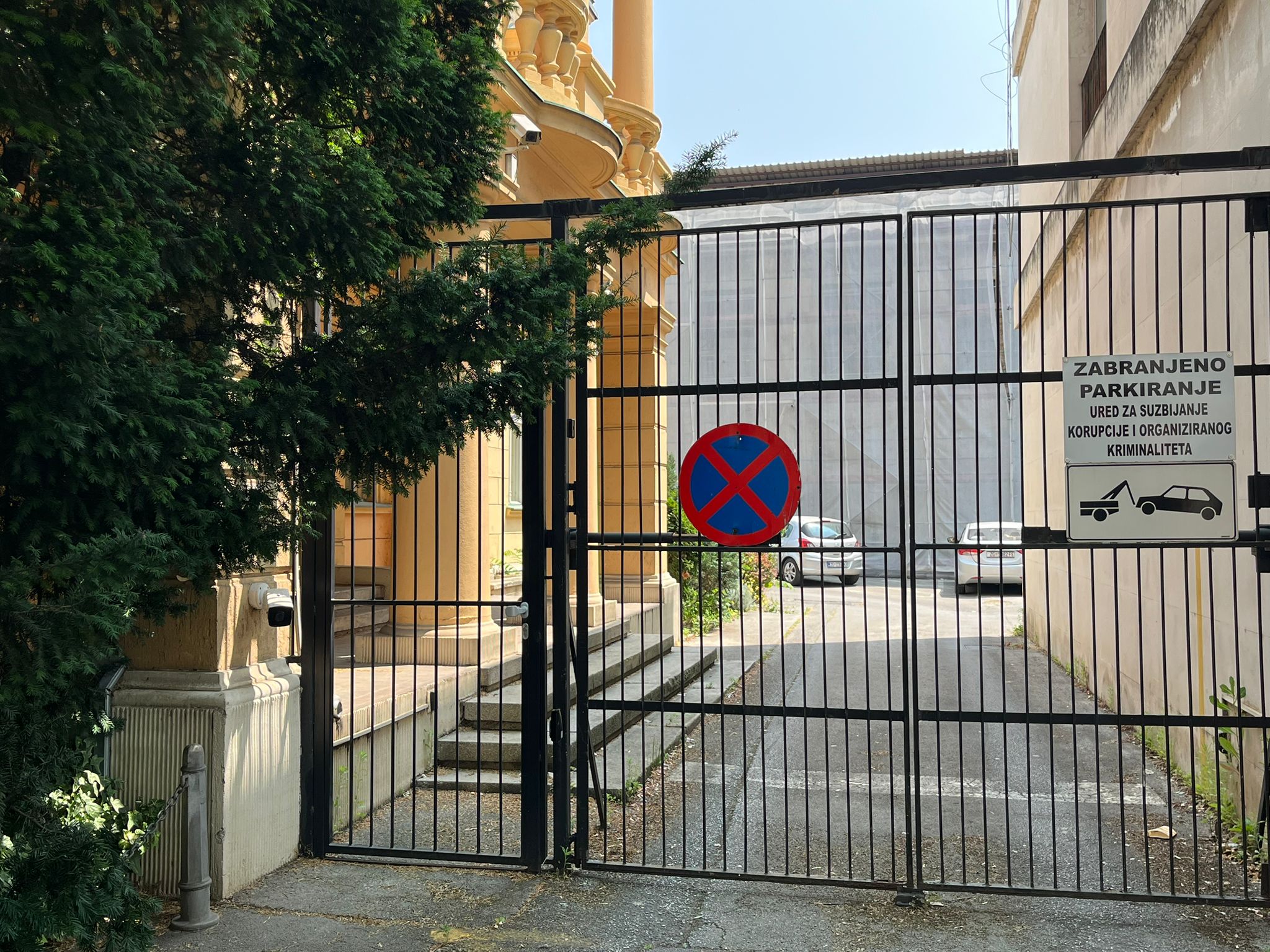 USKOK pokrenuo istragu u slučaju Hrvatskih cesta i HAC-a, objavljeni svi detalji