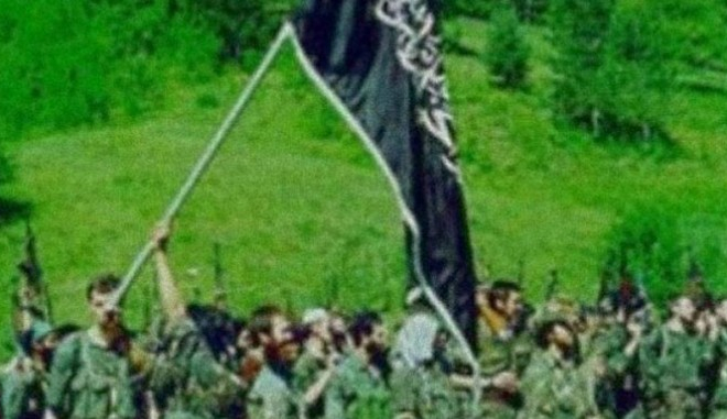 DOLAZAK MUDŽAHEDINA BIO JE KOBAN ZA HRVATE! Krvavi siječanj u Uskoplju: Fahrudin Agić predvodio brdsku brigadu Armije BiH