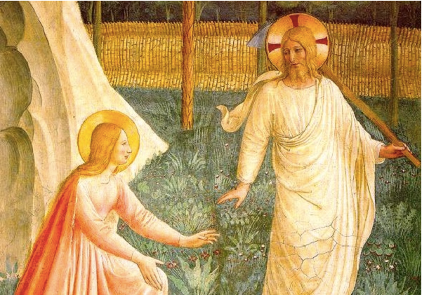 Uskrsni ponedjeljak – zašto se tjedan koji slijedi zove ‘bijeli tjedan’?