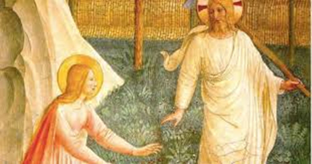 Uskrsni ponedjeljak – zašto se tjedan koji slijedi zove ‘bijeli tjedan’?