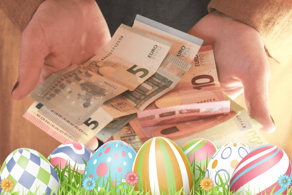 Poznati su iznosi uskrsnica u 107 gradova, općina, kao i u dvije županije