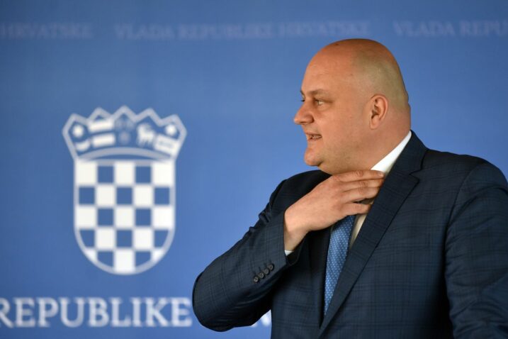 Ministar Šušnjar   priznao: 'Za novi skok inflacije kriva je Vlada'