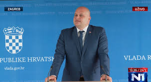 Šušnjar zgrožen Peternelovim riječima: Jao nama kad nam takvi djecu uče