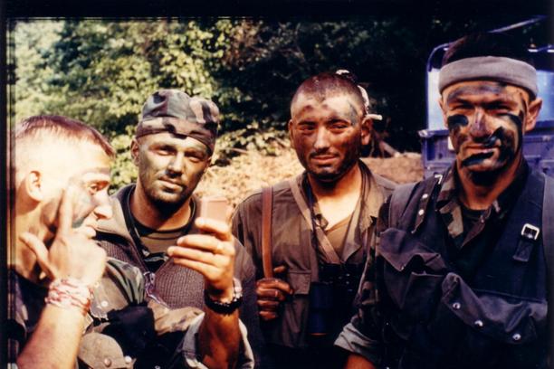 VIŠE OD 100 ŽRTAVA NA OBJE STRANE! Medački džep: Krvava akcija koja je Norca odvela u zatvor