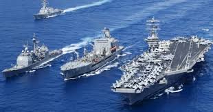 Američki nosač aviona USS Harry S. Truman dolazi u Split