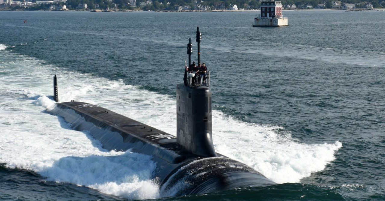 Otkrivaju se detalji vojnog megaprojekta teškog do 112 milijardi $: ‘Objava je upadljiva, to je poruka Kini...‘