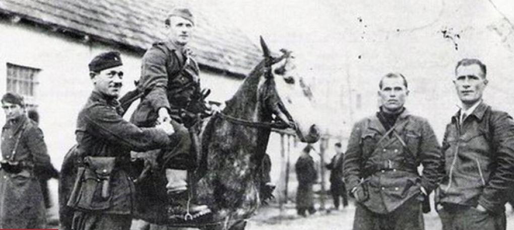 MLADEN PAVKOVIĆ: Školski udžbenici su i dalje „puni“ ustaša i partizana. Zašto?