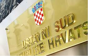 Napeto zasjedanje Ustavnog suda:: Petero sudaca napustilo sjednicu!