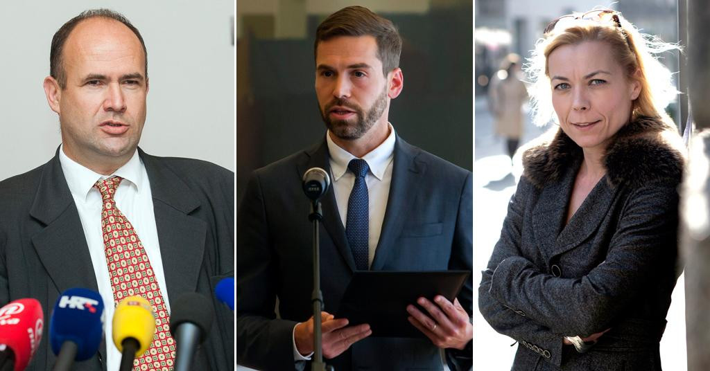 Ustavni suci otkrili kako se zapravo odlučuje o presudnim stvarima: ‘Imali smo samo 4 sata i 13 minuta...‘