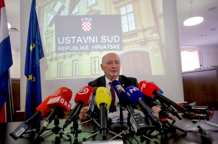 Priprema li Ustavni sud nove odluke nakon Milanovićevog istupa? Evo što kažu