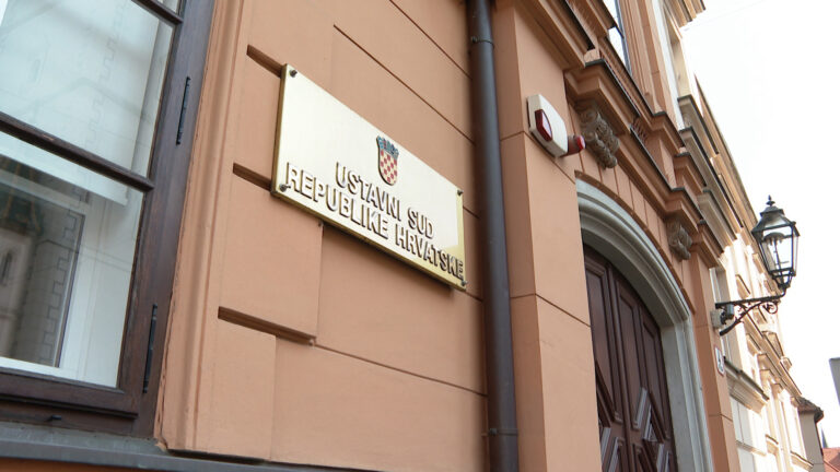 Ustavni sud ugradit će stajališta ESLJP-a o smrti Madine u svoje odluke