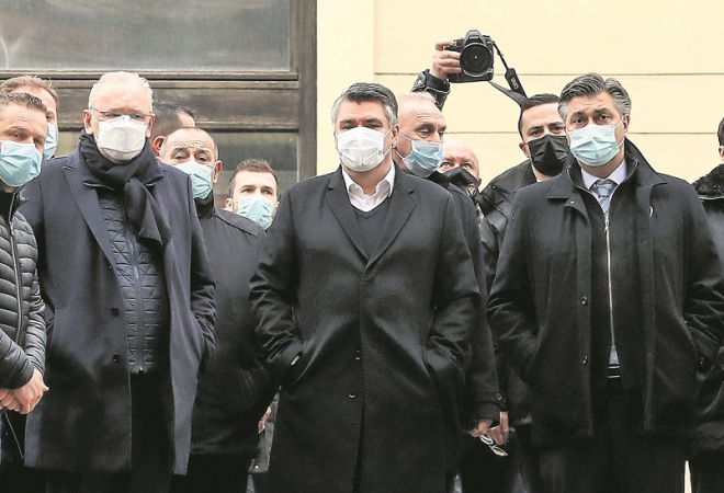 USTAVNI SUD PRELOMIO! MILANOVIĆ NIJE BIO U PRAVU: Šeparović otkrio što sada mora učiniti predsjednik Republike Hrvatske!