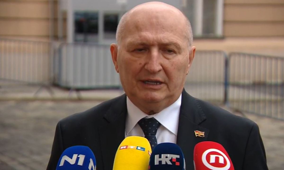 Šeparović: 'Zakon o izbornim jedinicama se ukida, neustavan je. Novi bi trebao poštovati granice županija'