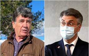 ĆUSTIĆ I VRKIĆ OSLOBOĐENI OPTUŽBI Sud: “Slično komuniciraju i visoki predstavnici državne vlasti!”