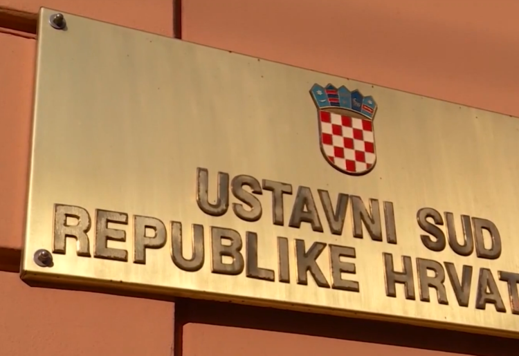 Danas istječe rok za predaju kandidatura za Ustavni sud. Tko se javio?