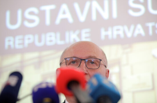Ustavni sud objavio obrazloženje: Evo zašto su si produžili mandat