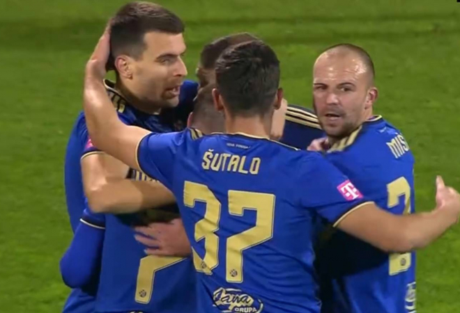 DAN ODLUKE! BARCELONA I EKIPA PRIJETE DINAMU! Evo kad je ždrijeb i tko sve ‘napada’ Modre!