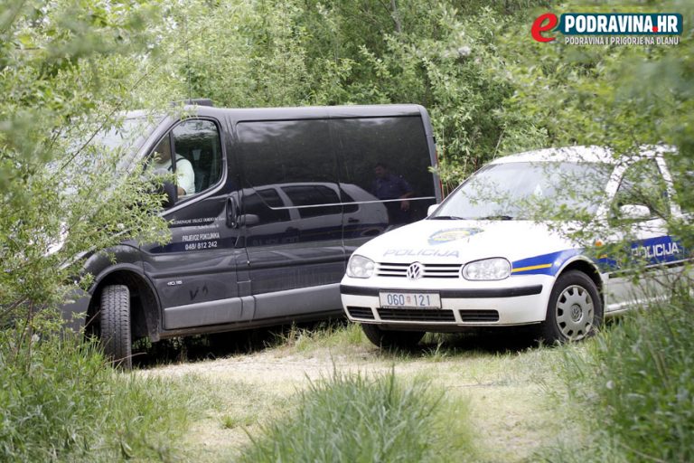 PRESTRAŠNO Policija pronašla tijelo nestalog muškarca